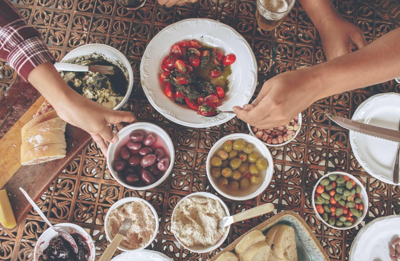 Atelier de cuisine pratique avec accompagnement personnalisé
